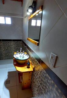 LA DELFINA Cabaña Grande - Potrero de los Funes - 1