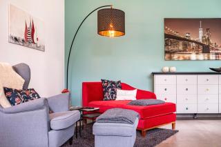 Ferienwohnung am Kronsberg - Bösel - 6
