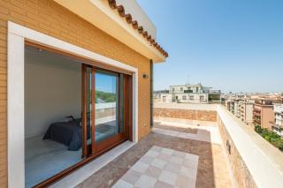 Lovely View by Sery - Cagliari - 7