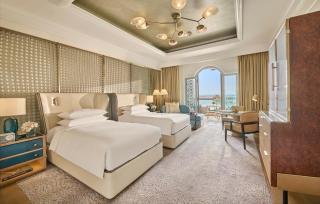 Emirates Palace Mandarin Oriental, Abu Dhabi - 1