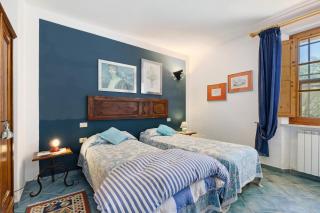 La Ripa - Appartamento Padronale - 1