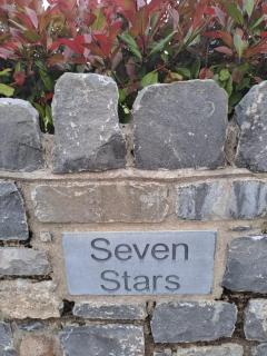 Seven Stars B&B - Portarlington - 1