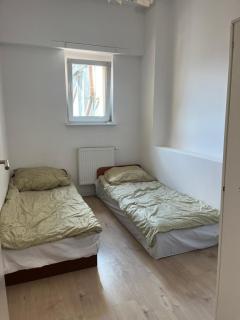 Gilla Rooms - Posen - 2