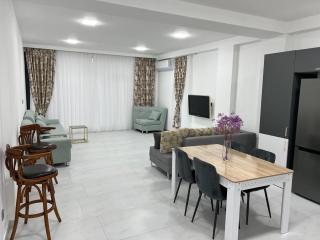 Style Home Buzovna - Baku - 2