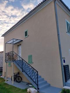 Apartment Fiore - Fiorini - 9
