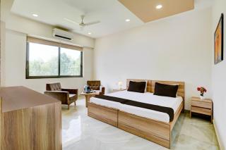 Hotel O SR Farm - 9