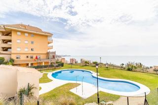 Spacious 3-bedroom apartment - Casa Annelise - Fuengirola - 9