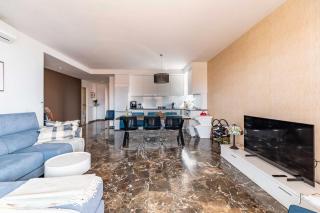 Spacious 3-bedroom apartment - Casa Annelise - Fuengirola - 5