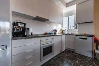 Spacious 3-bedroom apartment - Casa Annelise - Fuengirola - 4