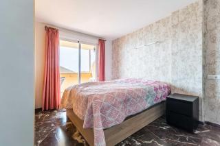 Spacious 3-bedroom apartment - Casa Annelise - Fuengirola - 3