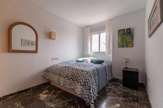 Spacious 3-bedroom apartment - Casa Annelise - Fuengirola - 2