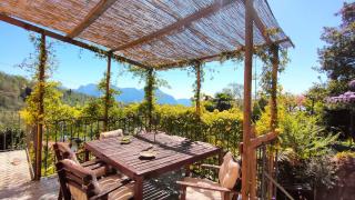 Villa Le Giare - Vignone - 8