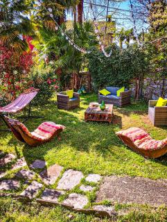 Villa Le Giare - Vignone - 4