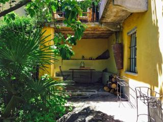 Villa Le Giare - Vignone - 2