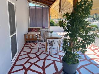 Nikos Rooms - Nea Peramos - 2