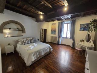 Vicolo del Borgo - Viterbo - 9