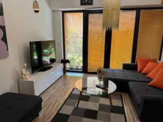 Pension Nest - Family Apartman - Mosonmagyaróvár - 7
