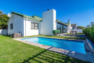 Pikkewyn Paradise - Hermanus - 0