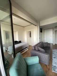 Suit Residence - Estambul - 7