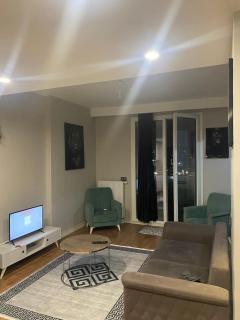 Suit Residence - Estambul - 4