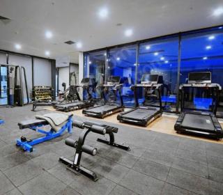 Suit Residence - Estambul - 2