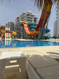 Ceasar Blue Wellness and Spa Resort - Gastria - 3