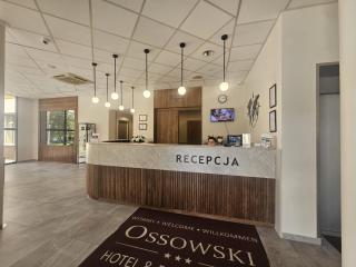 Hotel Ossowski - Swarzędz - 6