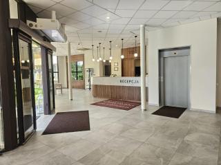 Hotel Ossowski - 5