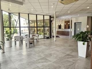 Hotel Ossowski - 4