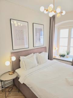 Stylish Riga Old Town getaway - Riga - 8