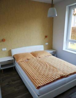 Apartament Kameralny - Władysławowo - 4