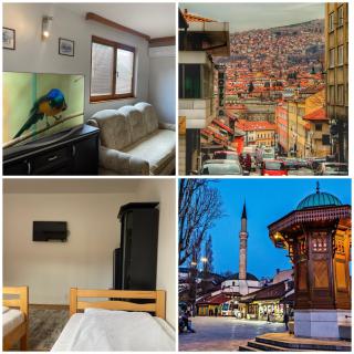 Apartment Alađuz - Sarajevo - 0