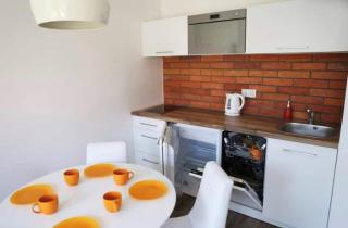 Apartament Kameralny - Władysławowo - 6