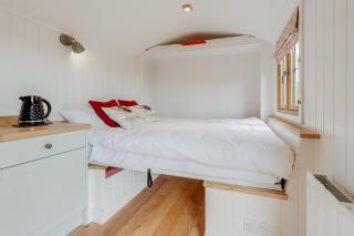 Robins Retreat - Shepherds Hut Alfriston - Alfriston - 7