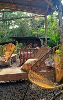 Smile Jungle Hostel - Puerto Viejo - 8
