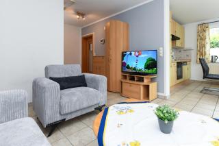 Ferienhaus Pia - Bensersiel - 7