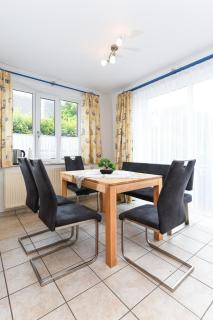 Ferienhaus Pia - Bensersiel - 4