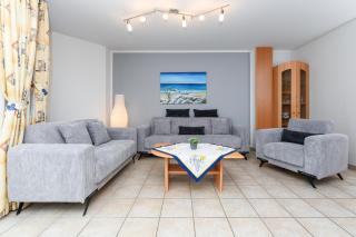 Ferienhaus Pia - Bensersiel - 8