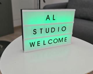 Al Studio - Sînpetru - 0