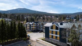 Górski Eden II by Comfort Apartments - 0