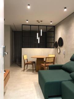 Apartamento Loft 02 Lazer Completo - Belo Horizonte - 0