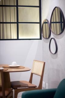 Apartamento Loft 02 Lazer Completo - Belo Horizonte - 2
