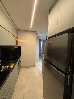 Apartamento Loft 02 Lazer Completo - Belo Horizonte - 5