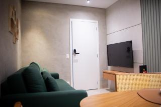 Apartamento Loft 02 Lazer Completo - Belo Horizonte - 4