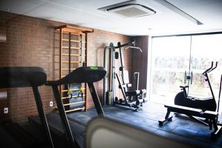 Apartamento Loft 02 Lazer Completo - Belo Horizonte - 6