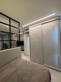Apartamento Loft 02 Lazer Completo - Belo Horizonte - 3