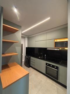 Apartamento Loft 02 Lazer Completo - Belo Horizonte - 9