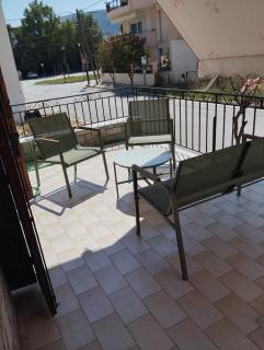 Casa Chrysa - Kritharia - 1