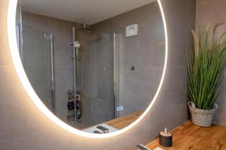 KS Apartment - Modern apartment ONLY 20 minutes from City Centre Bergen - Bergen - 1