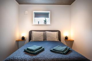 KS Apartment - Modern apartment ONLY 20 minutes from City Centre Bergen - Bergen - 8